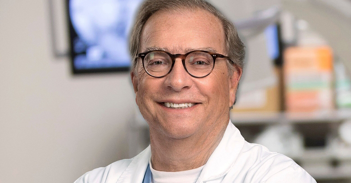 Dr. Moacir Schnapp