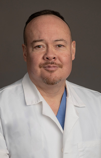Dr. Glenn Gehrke