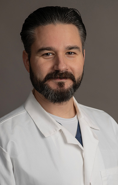 Dr. Matthew Kangas