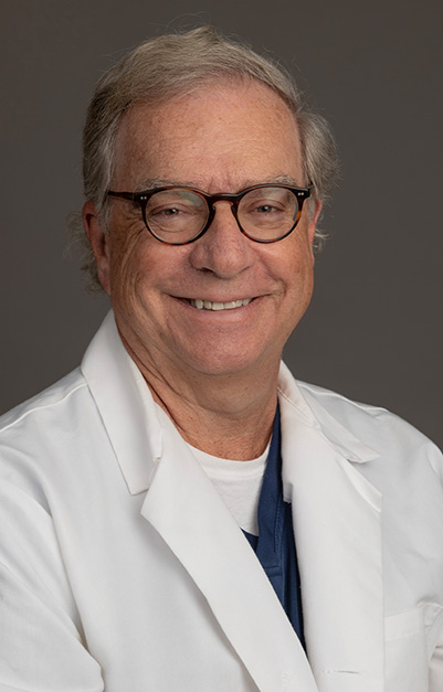 Dr. Moacir Schnapp