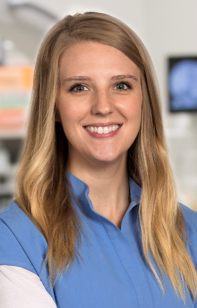 Julia Thomas, MS, PA-C