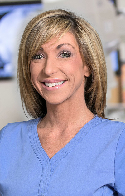 Kristin Wilson, BSN-RN, FNP-BC