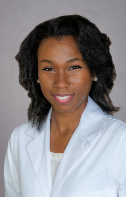 Dr. Tiashi R. Greer