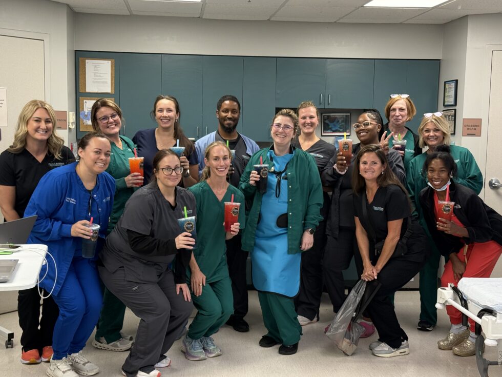 Mays & Schnapp Neurospine and Pain - Memphis