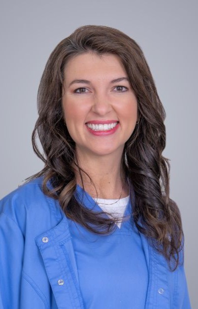 Hannah Livingston, MSN, ARPN, FNP-C